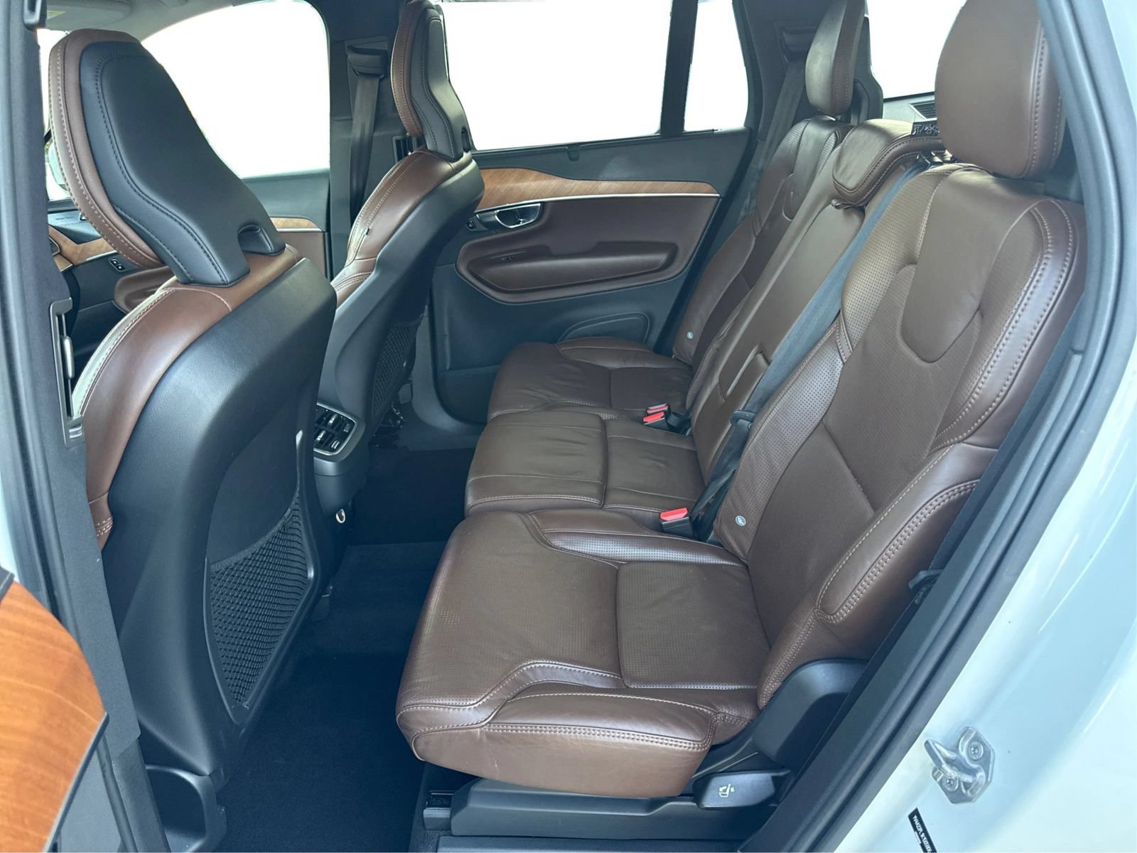 Used 2019 Volvo XC90 T6 Inscription w/ Advanced Package AWD/4WD image 10