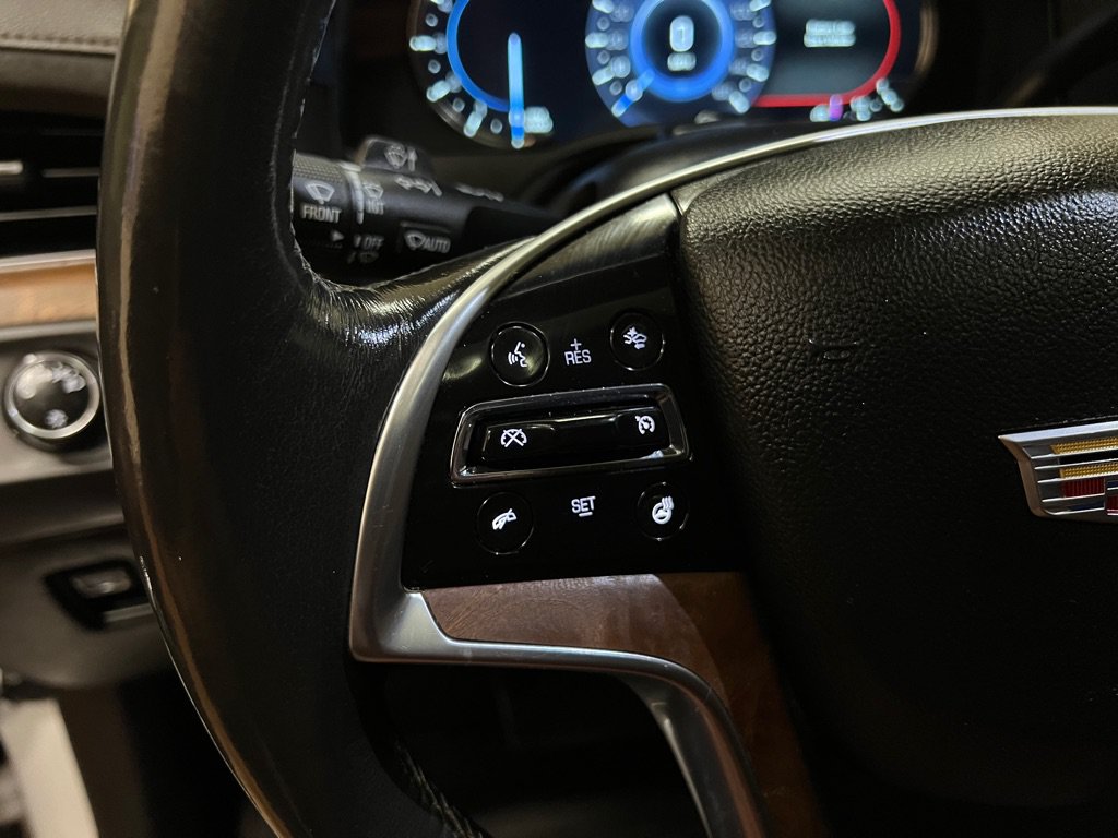 Used 2016 Cadillac Escalade Premium AWD/4WD image 31