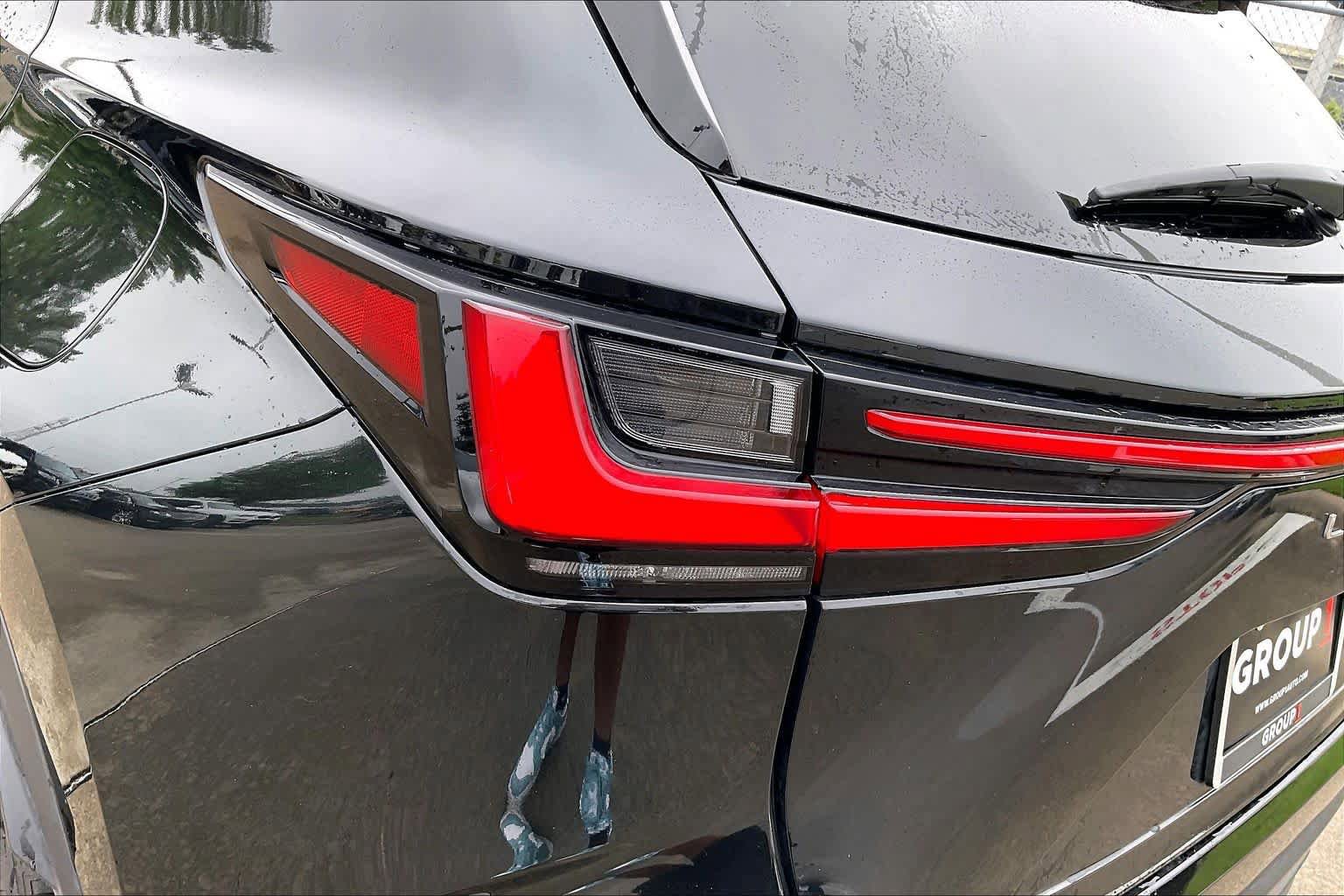 Used 2024 Lexus NX 250 FWD image 26