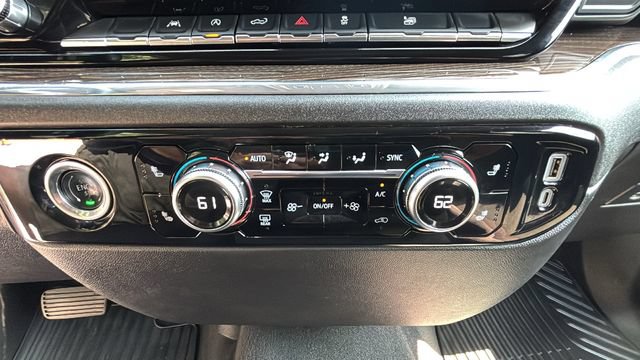 Used 2024 GMC Sierra 1500 Elevation AWD/4WD image 23