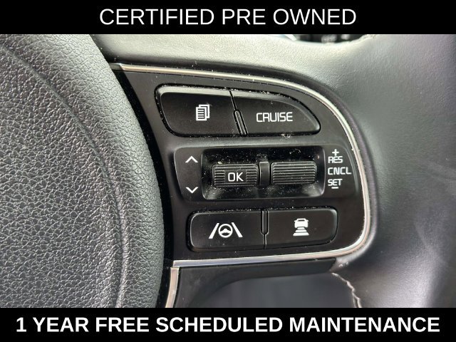 Used 2022 Kia Niro EX Premium FWD image 25