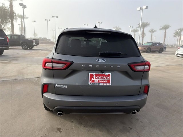 Used 2023 Ford Escape ST-Line w/ Tech Pack #1 image 6