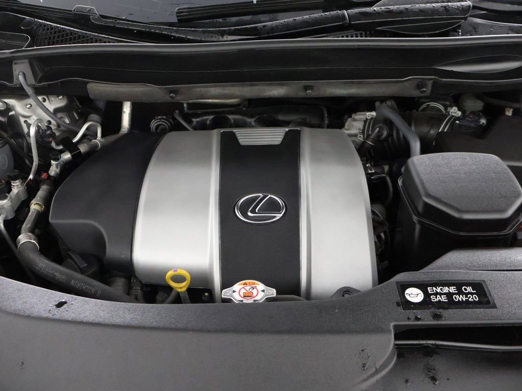 Used 2022 Lexus RX 350 AWD w/ Premium Package image 24
