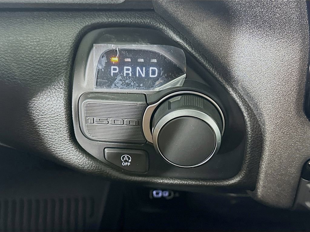 New 2026 RAM 1500 Tradesman image 12
