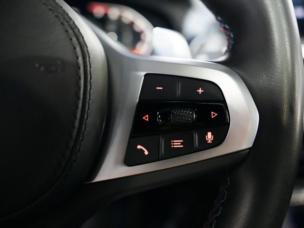 Used 2024 BMW X4 M40i AWD/4WD image 26