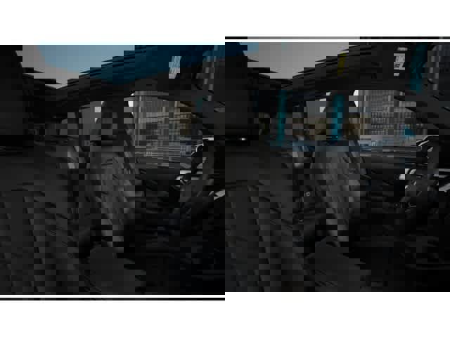 New 2025 BMW X3 xDrive30i w/ Convenience Package image 9