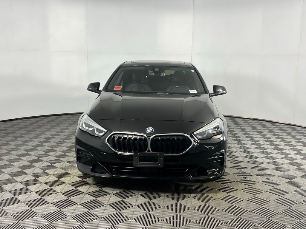 Used 2022 BMW 228i Gran Coupe w/ Convenience Package image 7