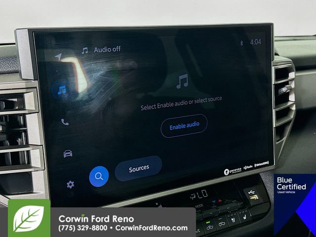 Used 2022 Toyota Tundra Limited w/ TRD Off-Road Package AWD/4WD image 18