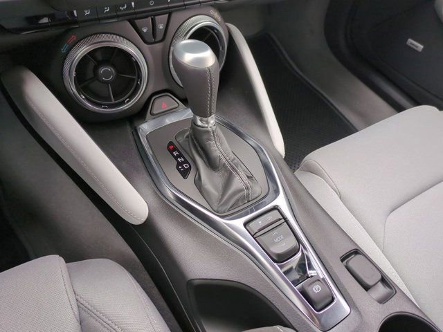 Used 2023 Chevrolet Camaro LT w/ Technology Package image 13