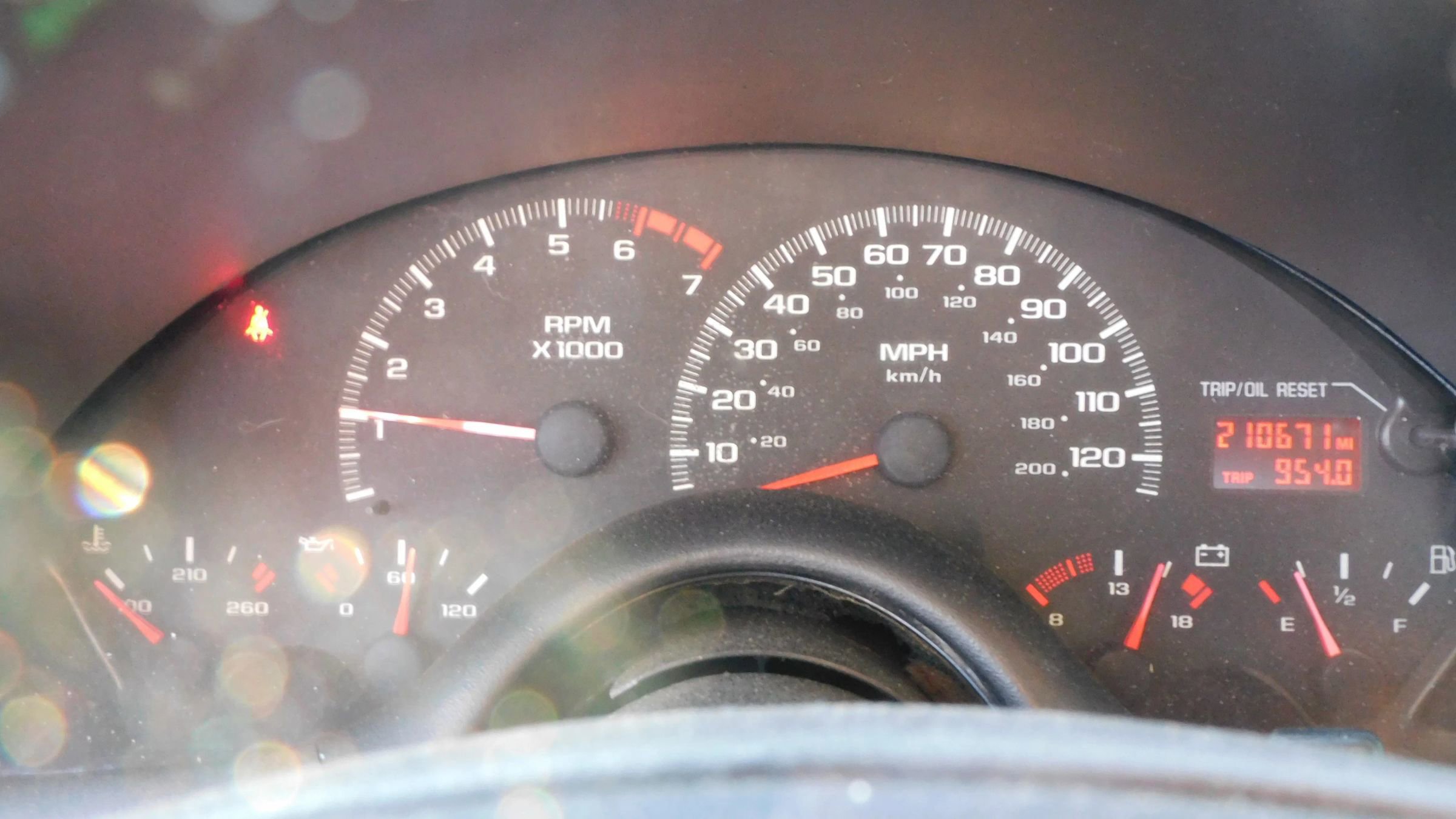 Used 2002 Chevrolet Camaro LT w/ Preferred Equipment Group 1 image 31