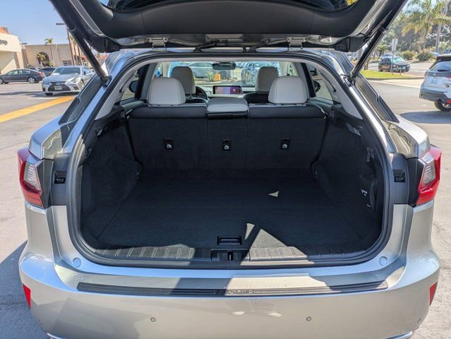 Used 2018 Lexus RX 350 FWD w/ Premium Package image 32