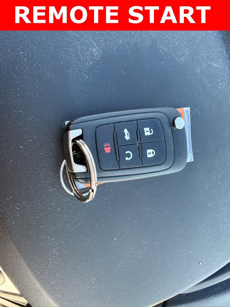 Used 2012 Chevrolet Equinox LT image 7