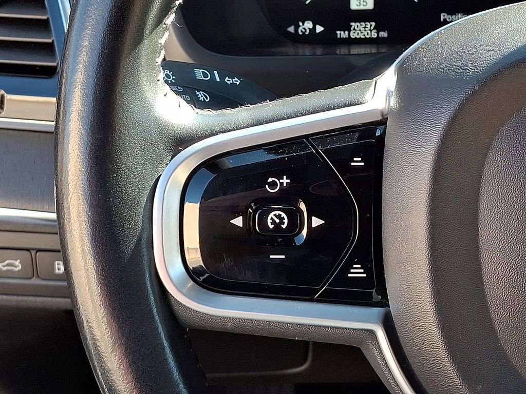 Used 2021 Volvo XC90 T8 Inscription image 24