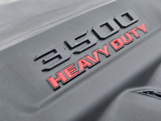 New 2026 RAM 3500 Limited image 7