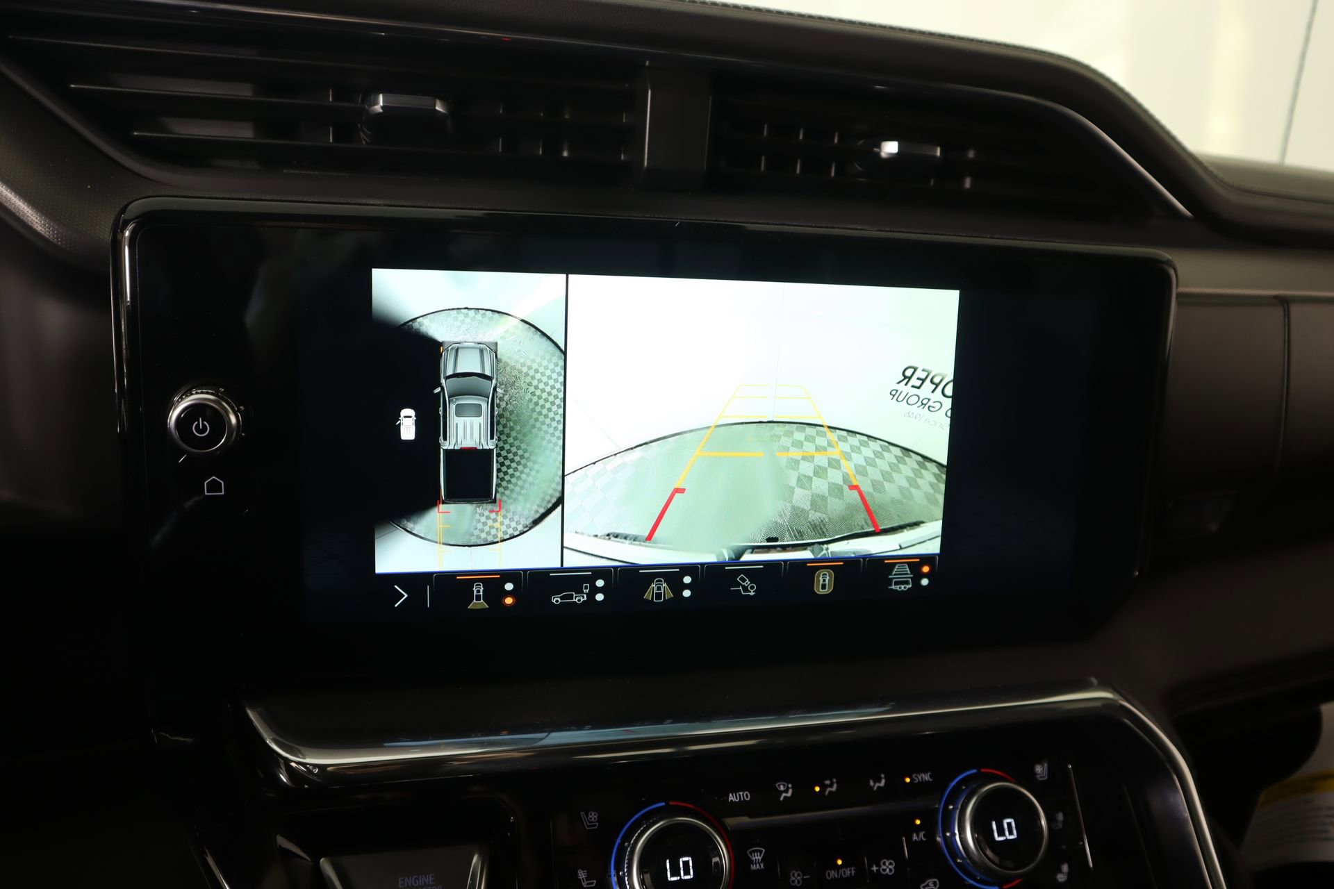 Used 2024 GMC Sierra 1500 Denali w/ Denali Reserve Package image 5