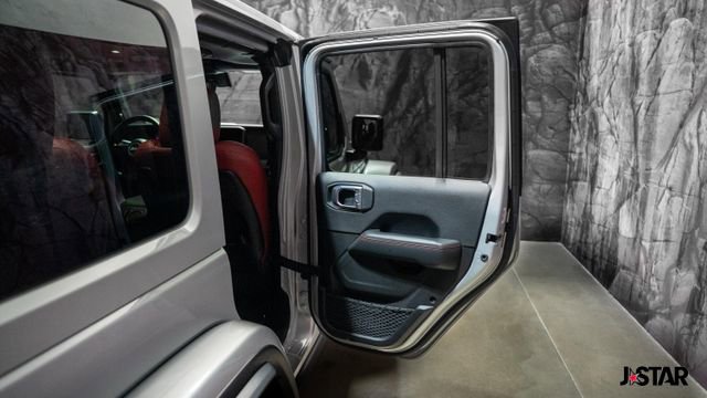 Used 2024 Jeep Wrangler Unlimited Rubicon 392 image 14