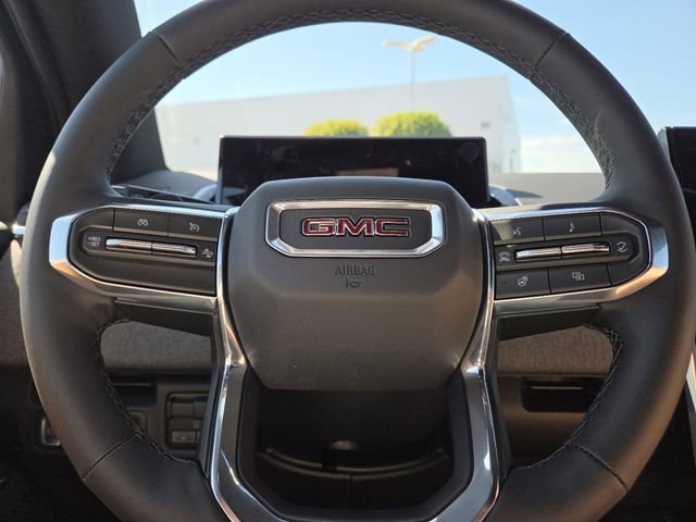 New 2026 GMC Sierra EV Elevation w/ Premium Package image 29