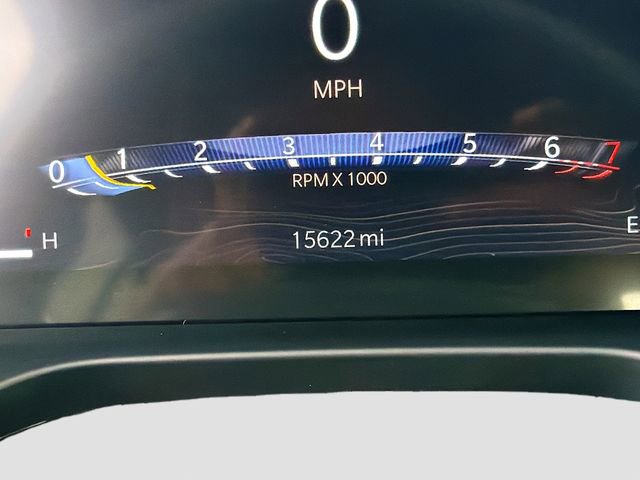 Used 2025 Jeep Grand Cherokee Limited w/ Luxury Tech Group II image 39