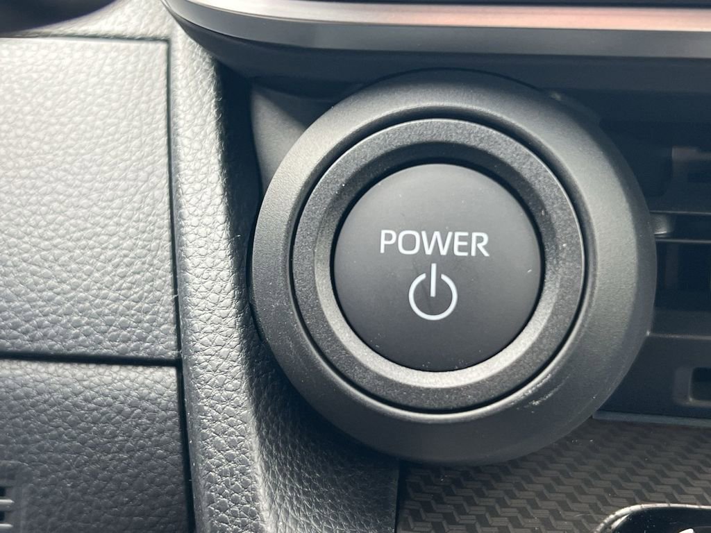 New 2026 Toyota Prius XLE image 26