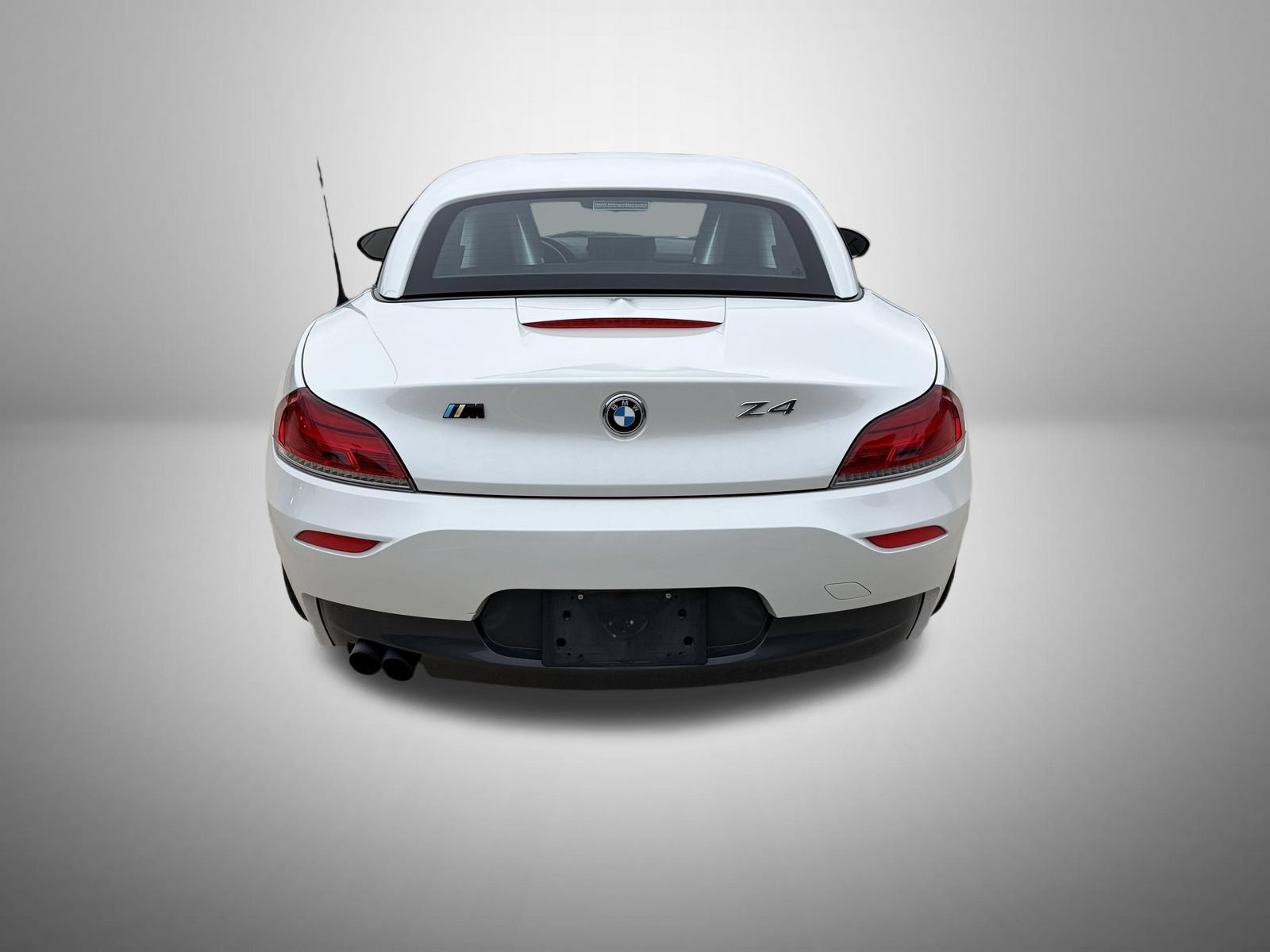 Used 2013 BMW Z4 sDrive28i RWD image 5