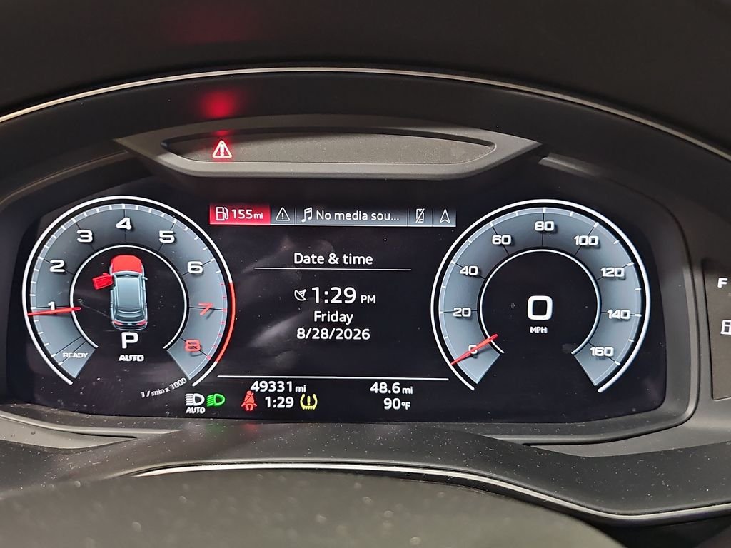 Certified 2023 Lexus NX 350 AWD image 19