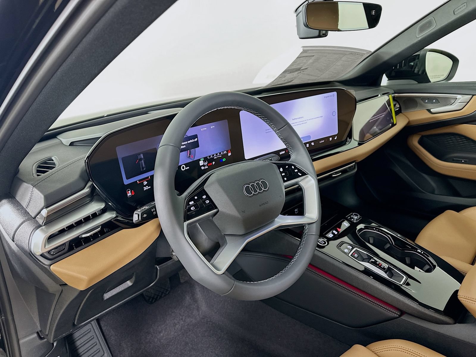 New 2026 Audi A5 2.0T Premium Plus AWD/4WD image 32