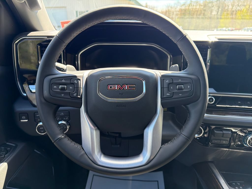 New 2026 GMC Sierra 1500 Elevation w/ X31 Off-Road Package AWD/4WD image 15