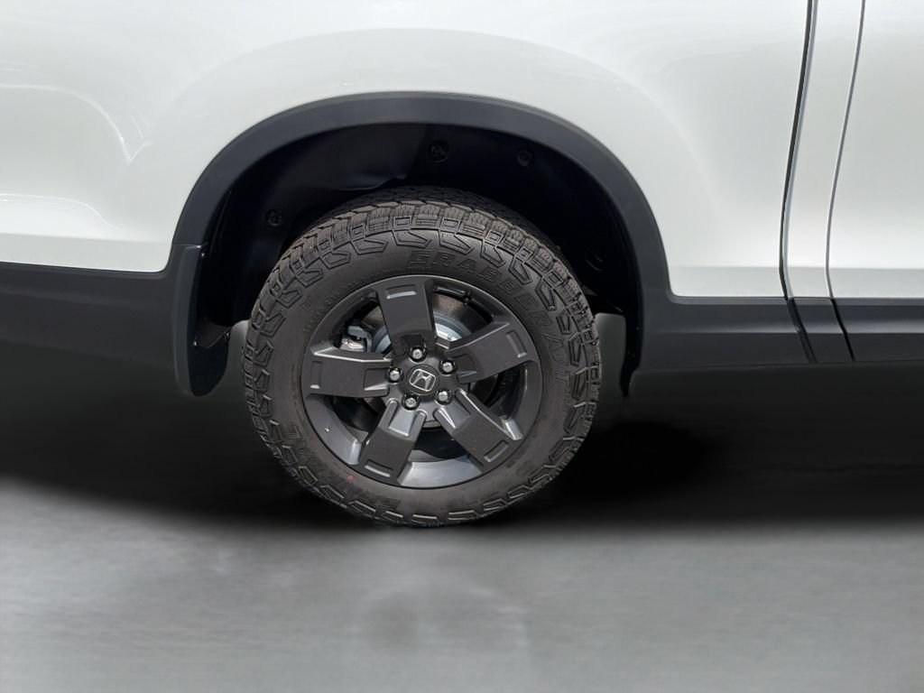 New 2026 Honda Ridgeline TrailSport image 29