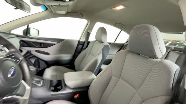 Used 2021 Subaru Legacy AWD/4WD image 27