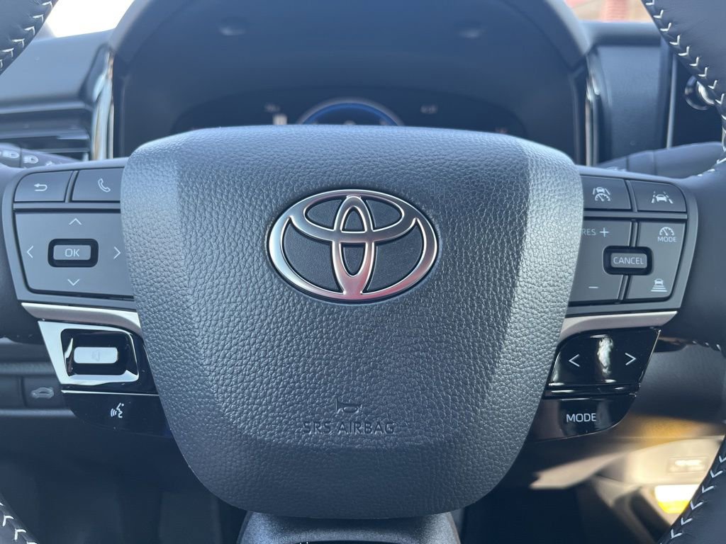 New 2026 Toyota Camry SE image 59