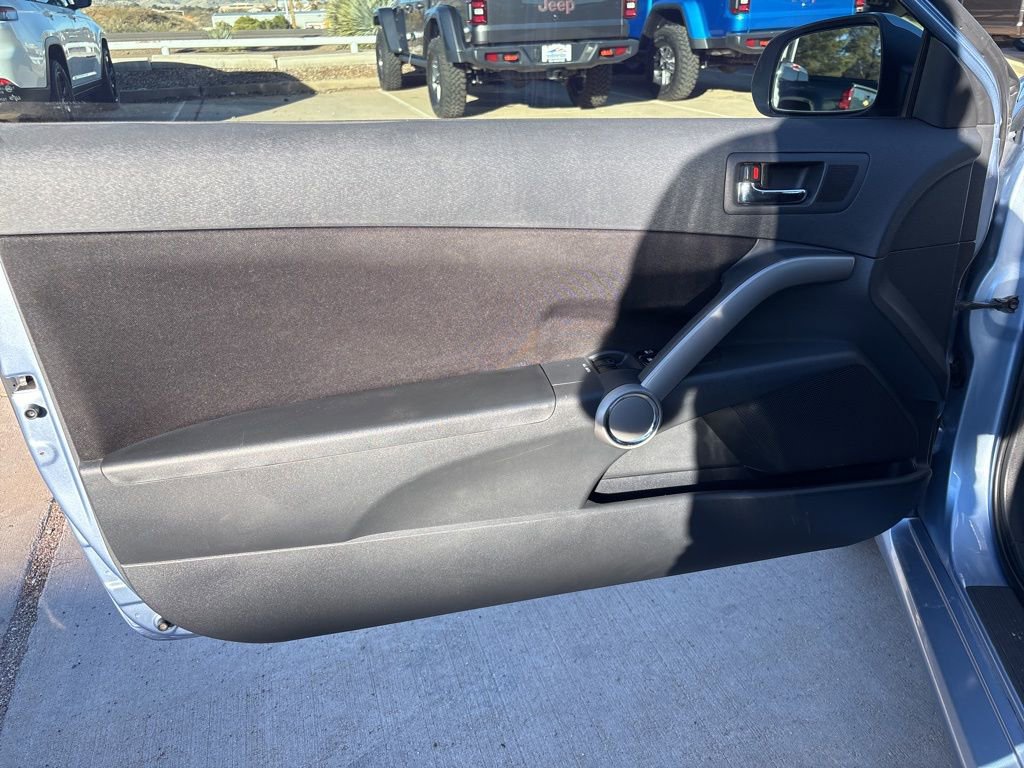 Used 2009 Scion tC image 13