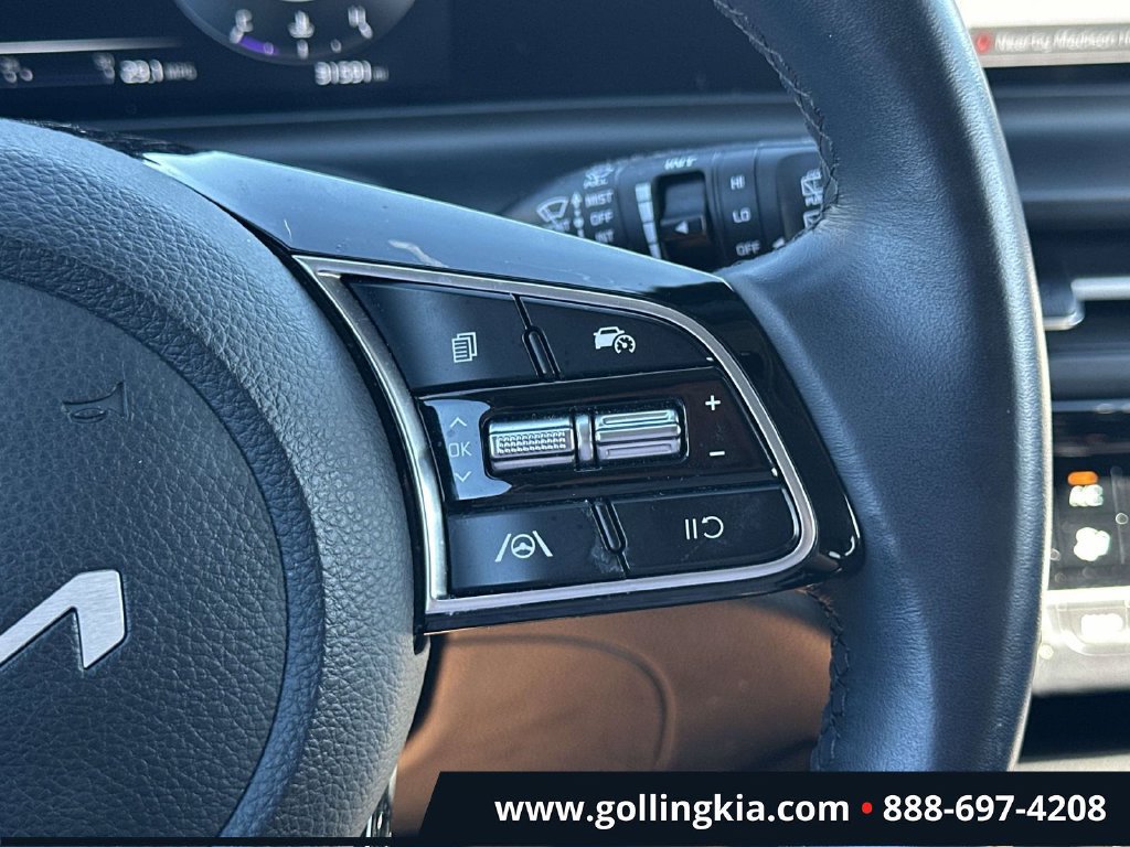 Certified 2024 Kia Seltos S AWD/4WD image 22