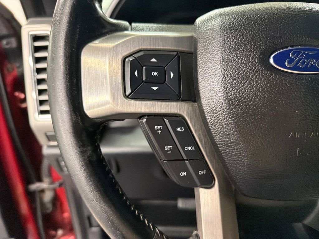 Used 2017 Ford F250 Platinum image 13