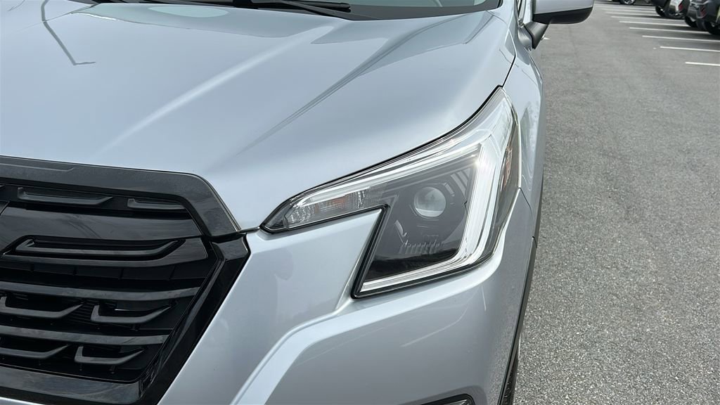 Certified 2023 Subaru Forester Premium image 7