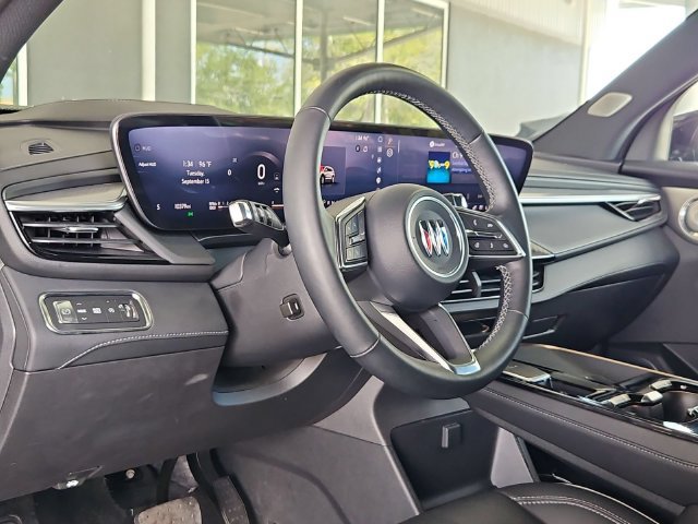Certified 2025 Buick Enclave Avenir w/ LPO, All-Weather Package FWD image 11