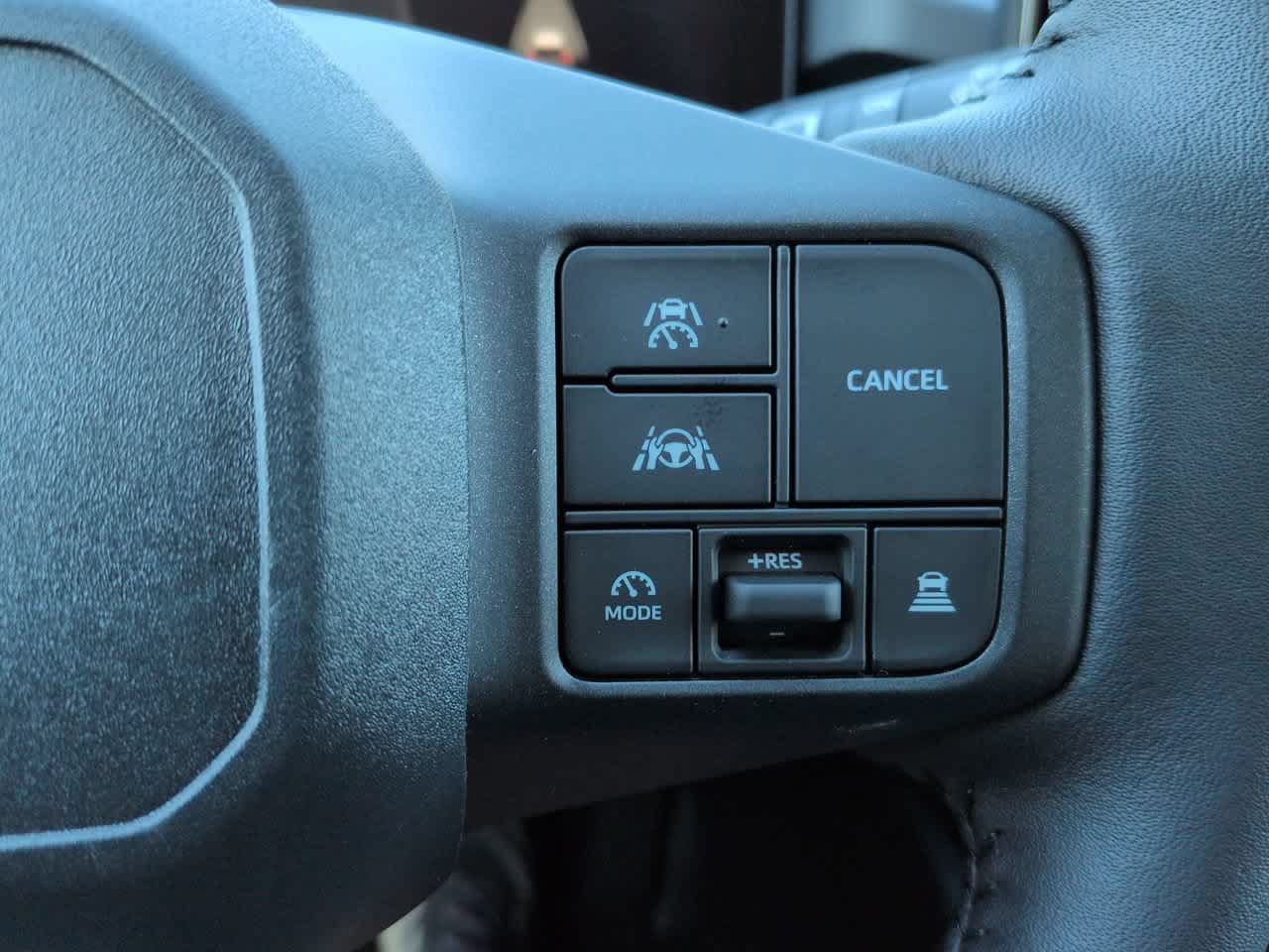 New 2026 Toyota RAV4 Limited AWD/4WD image 25