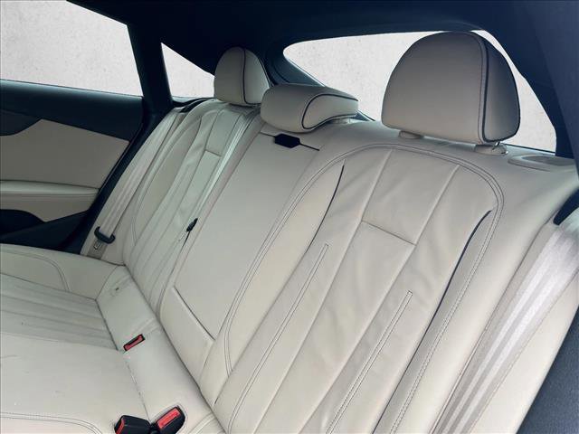 Used 2021 Audi A5 2.0T Premium Plus w/ Premium Plus image 20