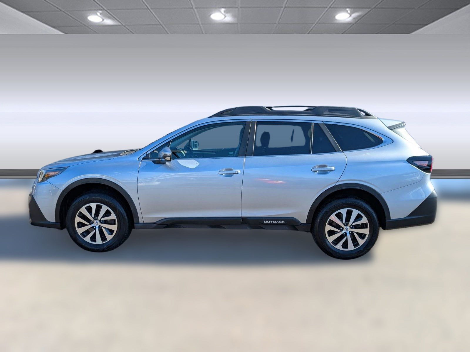 Used 2021 Subaru Outback Premium w/ Popular Package #1 image 2