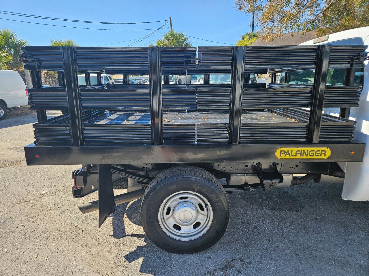 Used 2016 Ford F250 XL image 9