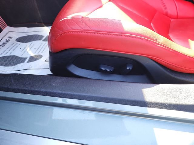 Used 2023 Chevrolet Corvette Stingray Convertible w/ Battery Protection Package RWD image 14
