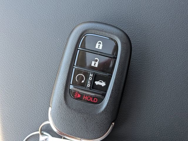 New 2026 Honda Accord Touring image 29