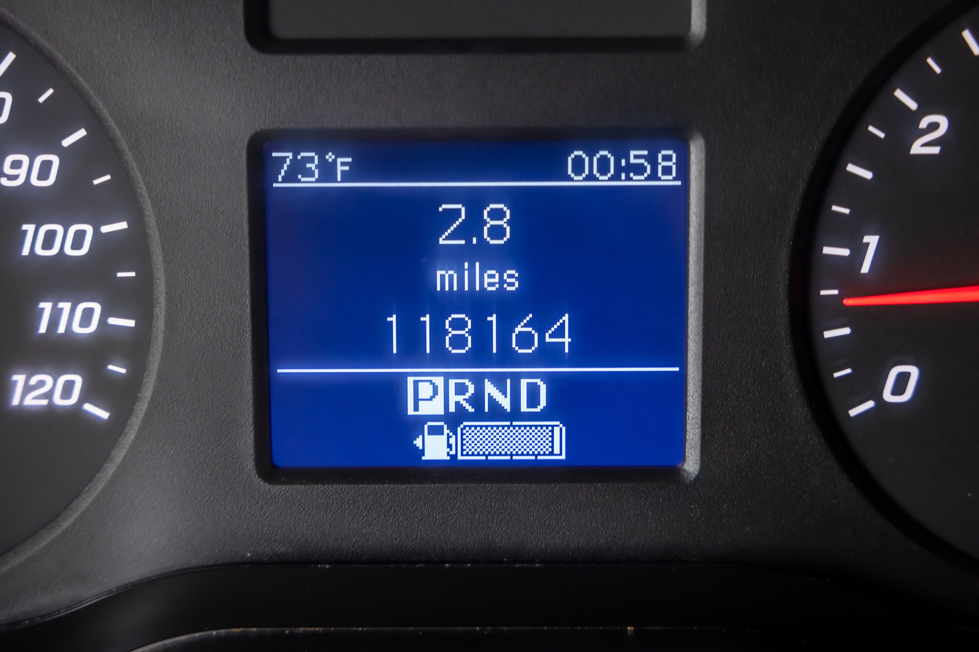 Used 2023 Mercedes-Benz Sprinter 2500 image 9