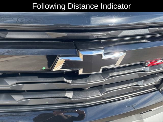 New 2026 Chevrolet Colorado Z71 w/ Technology Package image 27