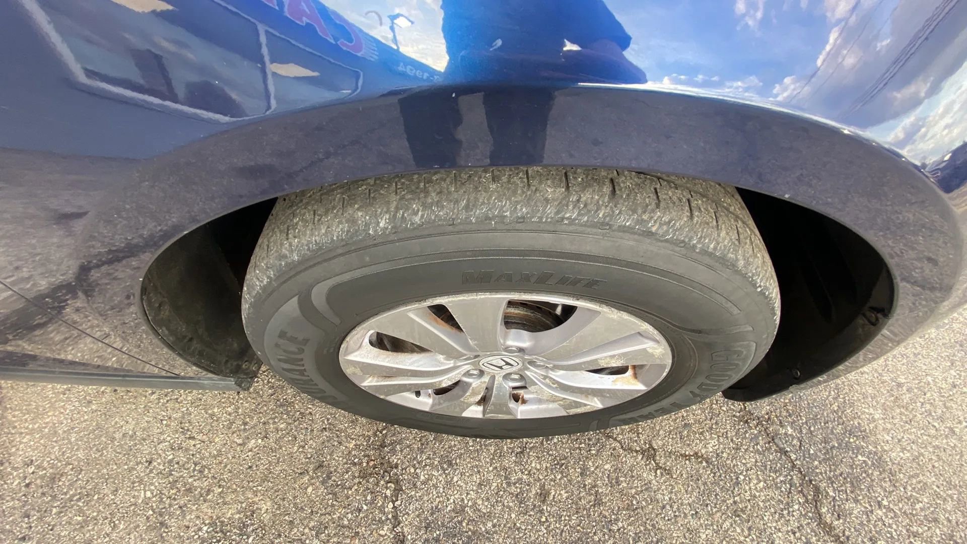 Used 2015 Honda Odyssey EX image 19