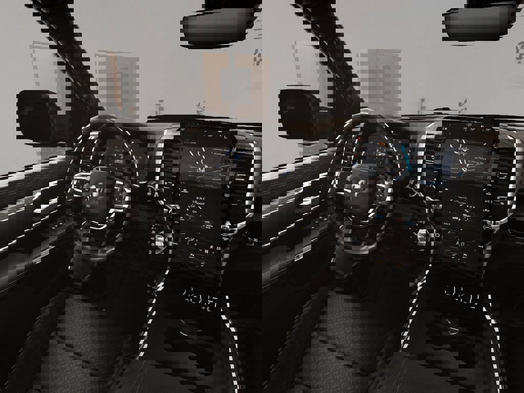 New 2026 RAM 1500 Laramie image 14