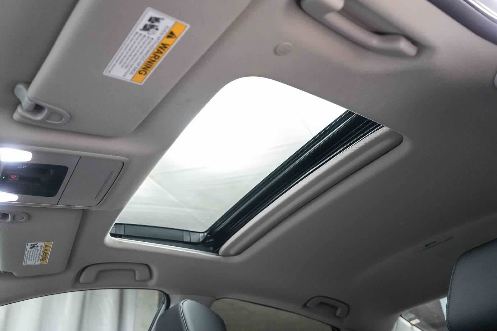 Used 2024 Honda Accord EX-L image 33