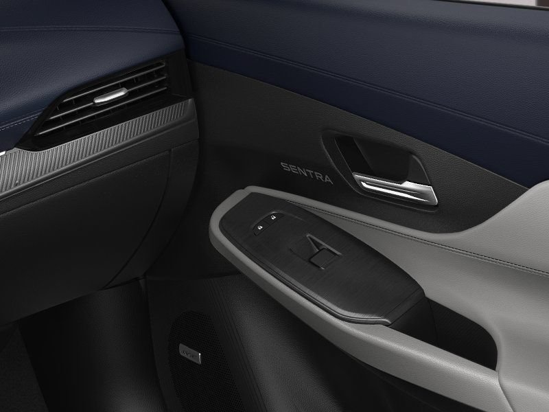 New 2027 Nissan Sentra SL w/ Floor Mat Package FWD image 22