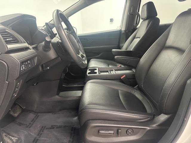Used 2023 Honda Odyssey EX-L image 11