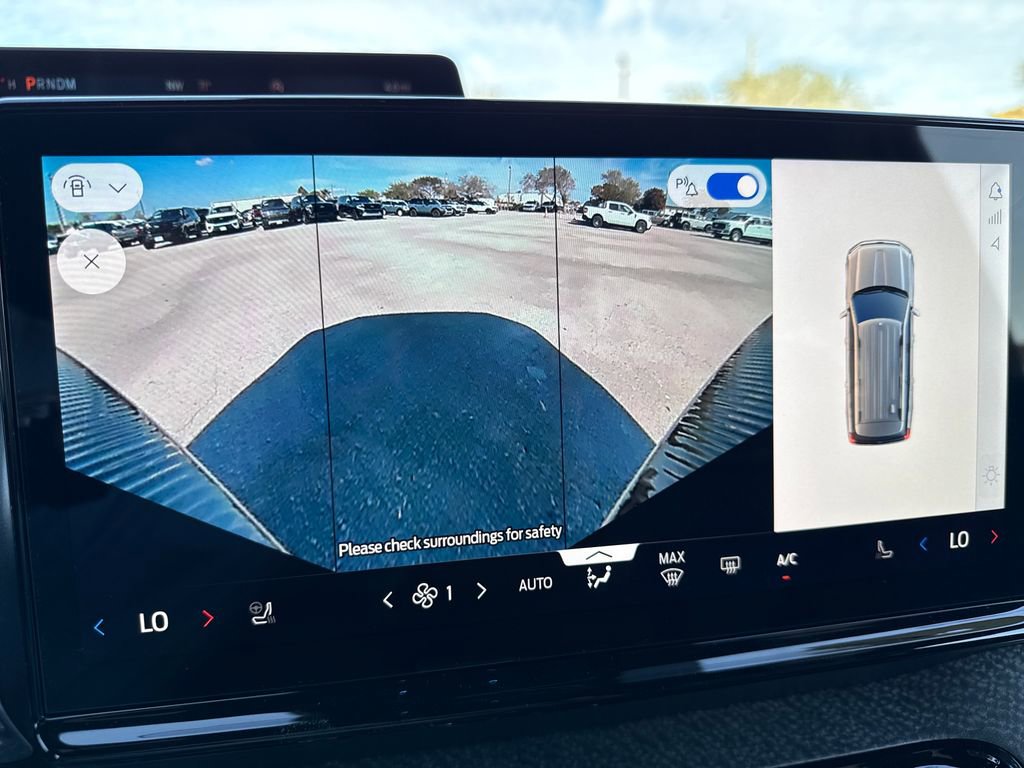 New 2026 Ford Expedition Tremor image 29