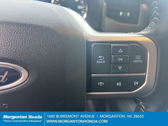 Used 2024 Ford Expedition XLT image 21
